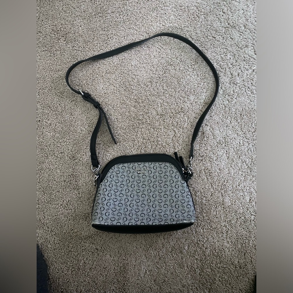 Guess cross bag